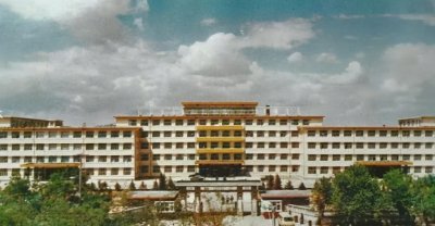 ​八九十年代的辽宁葫芦岛，是你记忆中的样子吗？