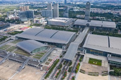 ​广州国际塑料橡胶及包装展2025年6月3-5广州琶洲·保利世贸博览馆