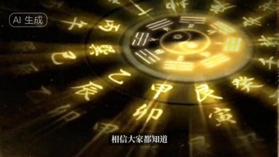 ​民间故事，风水先生