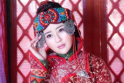 ​娜木钟：她本是太后，却无奈嫁给敌人封为贵妃