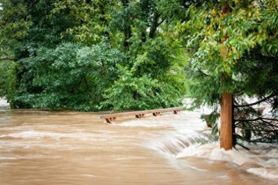 ​气候大逆转！今年南方涨水北方干旱的背后真相，专家都惊了！