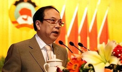 ​国家的蛀虫！陈绍基：从权力巅峰到腐败深渊的悲剧