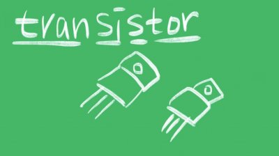 ​transistor什么意思