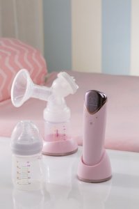 ​新手妈妈必看！5个产后下奶手势，亲测奶量翻倍 温柔追奶不焦虑✨