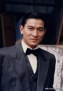 ​关于刘德华的10个冷知识