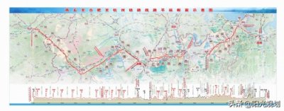 ​合杭高铁计划7月1日通车，届时安庆至杭州时间将缩短约3小时