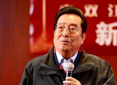 ​曝84岁李双江因病去世？媒体发声：还健康着呢