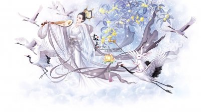 ​80秒｜月亮女神并不是嫦娥，而是另有其人……