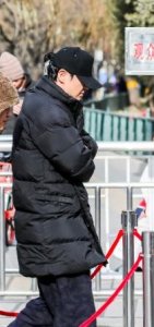 ​沈腾现身春晚三审将带来什么作品？2019央视春晚节目单曝光