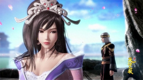 天行九歌精美壁纸(1920*1080)