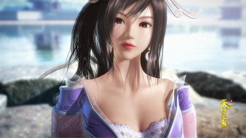 天行九歌精美壁纸(1920*1080)