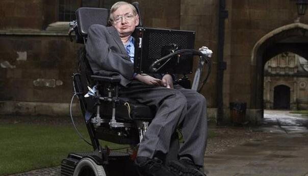 霍金预言:十大预言2023年发生什么事 地球消失是谣言