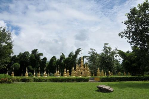 二、勐海县勐腊县